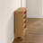 90cm Bookcase