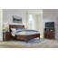 Solid Wood Storage Bed-176265999