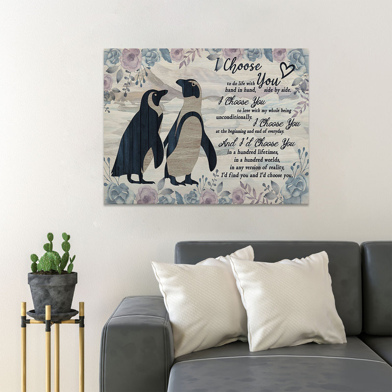 Reproduction d'art graphique sur toile tendue 1 pièce, H 16 po x l 20 po x P 2 po