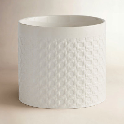 Brye Ceramic Pot Planter
