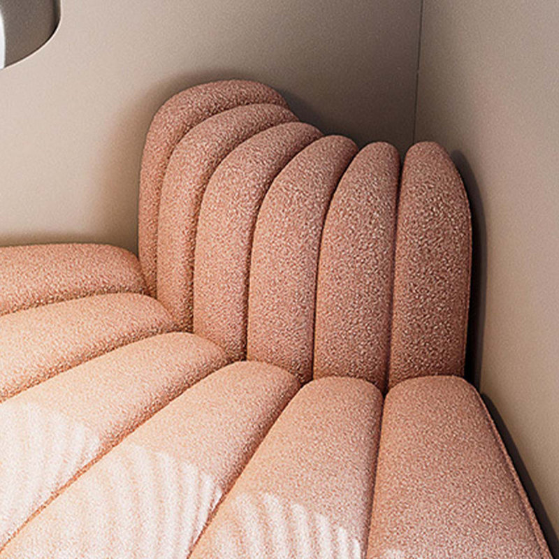 Orren Ellis Sofali 41.34'' Upholstered Sofa