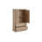 Wood Wardrobe Armoire-686023728