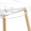 Rachell 84cm H Side Chair