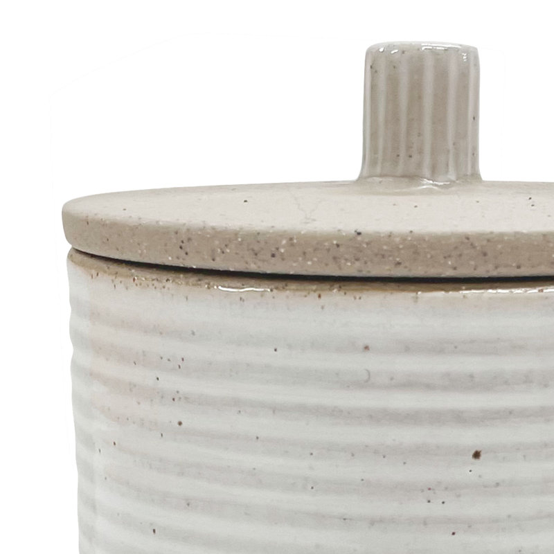 Drift Bath Jar