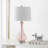 Lodewyk Glass Table Lamp-1225871168