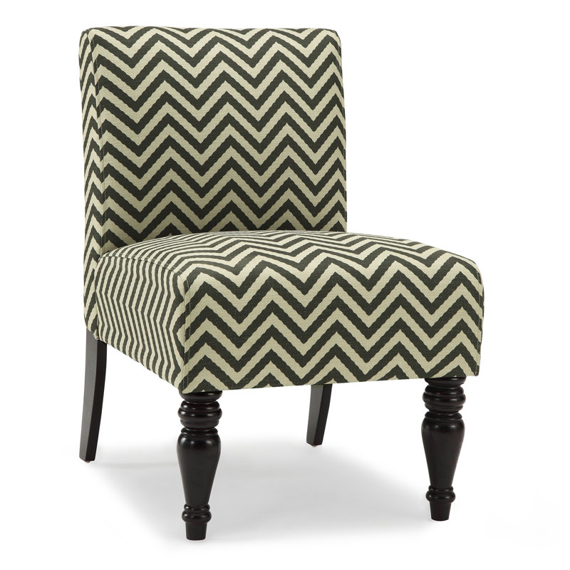 Fauteuil de chambre Sebago, Gris
