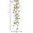 72'' in. Faux Twig Garland