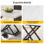 Extendable Dining Table-114193128