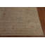 Tapis turc Oushak
