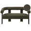 Sofa 2 Seater ILBRO Boucle-128778696