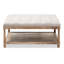Table basse Frick