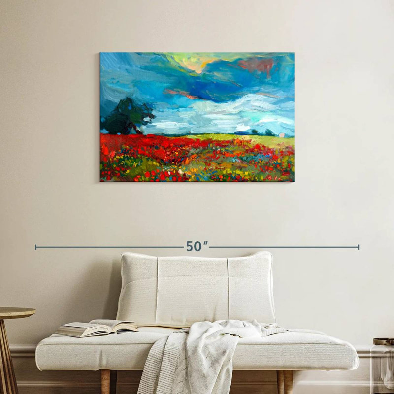 Avery, paysage, nature, H 24 po x l 36 po