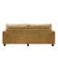 80.71'' Upholstered Square Arm Standard 3-Seater Sofa-951105203