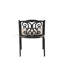 Chaise de patio avec coussin Fowles-1100888950