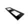 Reyes 61'' Bathroom Vanity Top with Sink