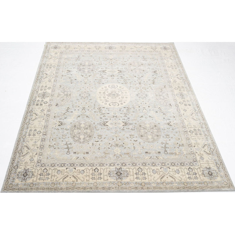 Tapis noué à la main Dover