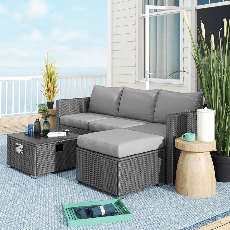 Modular Sofa
