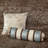 Luxurious Jacquard Bedding Sets, Polyester Material, Modern Comfort For Home