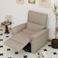 Fauteuil inclinable électrique avec port USB-131655158