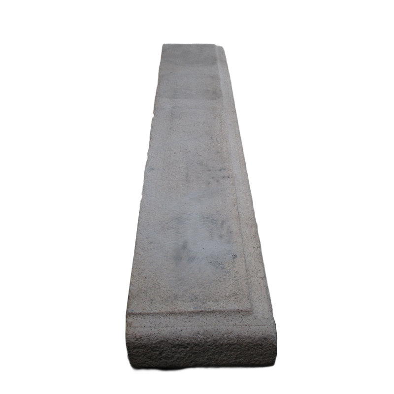 Stone Garden Statue