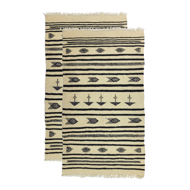 Kilim Sahara