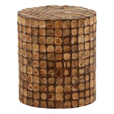 Rami Side Table Natural