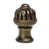 Antique Brass