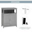 Graziana Bathroom Cabinet-1057800442