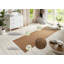 Flatweave Brown Rug-48422003