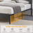 Kempst Queen Bed Frame with Wood Headboard and Footboard, Farmhouse Industrial Black Platform Bed with Under-Bed Storage, Mattress Foundation with Heavy Duty Slats Support, No Box Spring Needed, Noise Free, Easy Assembly-764581690-734330215