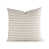 Putty & Cream Stripe selected