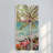 " Palm Tree Wimsy II "