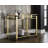 Metal Bar Cart