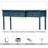 Lizabeth Console Table Sofa Table with Drawers for Entryway,Entry table,Hallway table,Hoyer table-1872720873