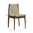 Kampsville Side Chair in Walnut