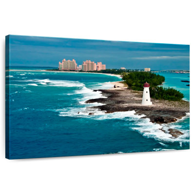 Aletra Paradise Island Lighthouse