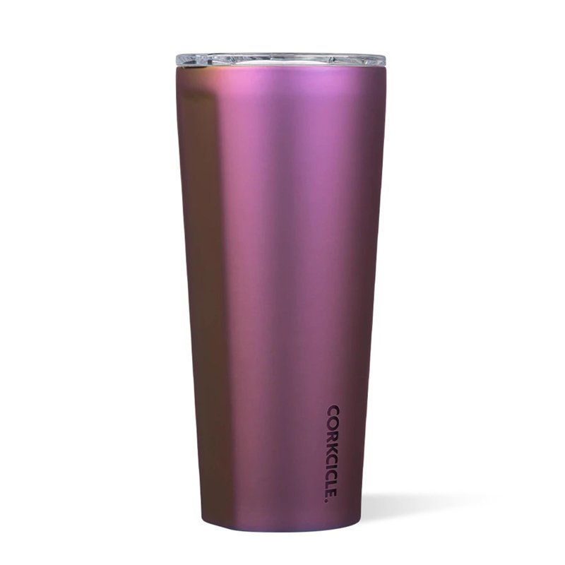 Corkcicle 24oz. Triple Wall Insulated Stainless Steel Travel Tumbler