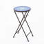 Table d'appoint extérieur