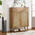 Natural Wood selected