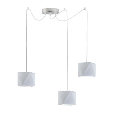 Carnevale 3 - Light Cluster Pendant