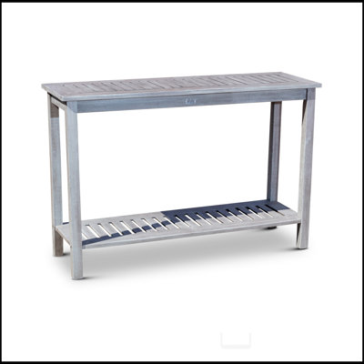 Eucalyptus Console Table