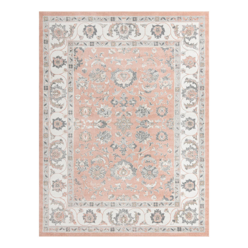 Aurelia Oriental Indoor Rug, Rectangle 10' x 13'