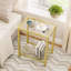 Table de bout Onir