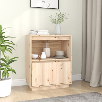 Gennessy 60cm Sideboard