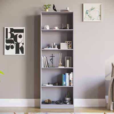 142cm H x 60cm W Standard Bookcase