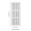 PVC Accordion-style Folding Door
