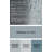 Machine Washable Gray Area Rug