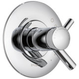 Odin® TempAssure® Thermostatic Valve Trim
