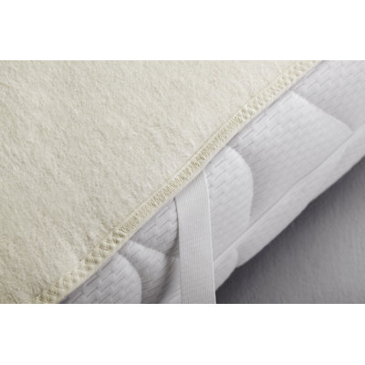 Fitted Mattress Protector Case Pack