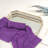 Norita 100% Cotton Washcloth Set-69510163